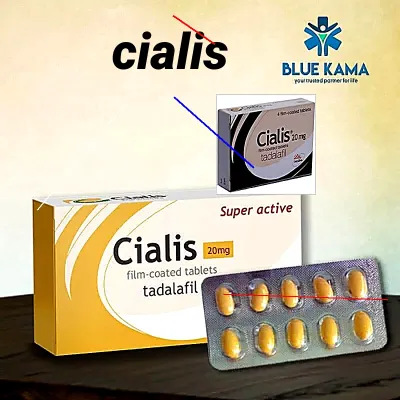 Cialis avec ou sans ordonnance